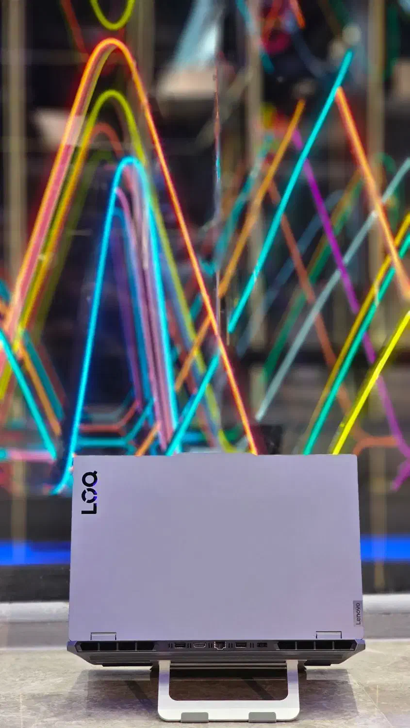 لنوو lenovo loq اقساطی با شرایط عالی|رایانه همراه|کرج, اصفهانی‌ها|دیوار