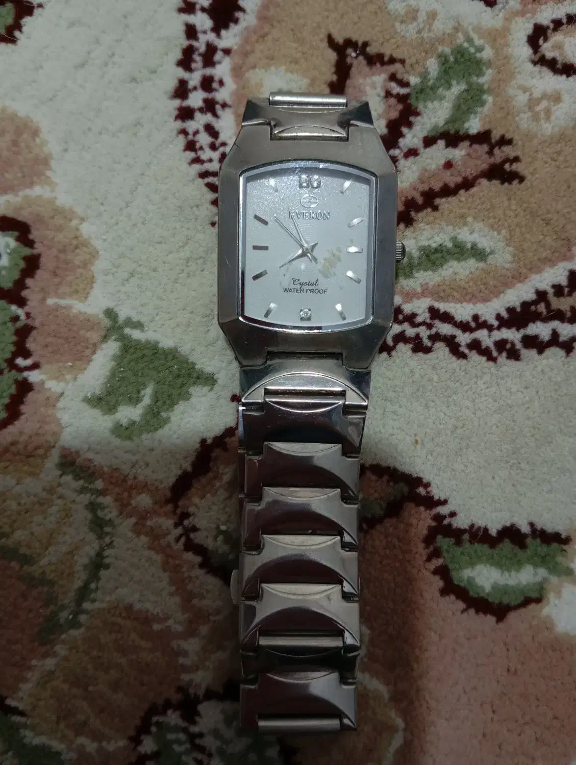 ساعت|ساعت|اردبیل, |دیوار