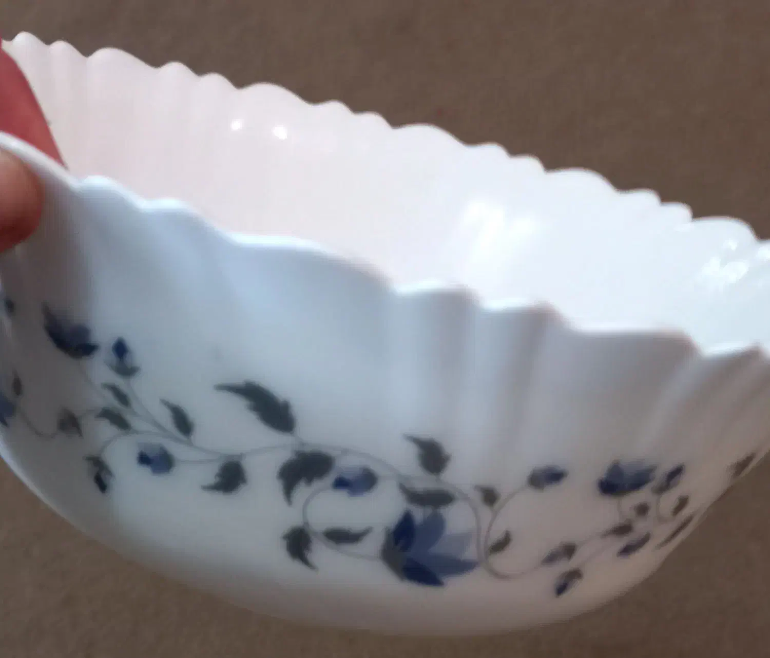 ظروف سرو آرکوپال امارات و فرانسه|ظروف سرو و پذیرایی|اصفهان, بهارستان|دیوار