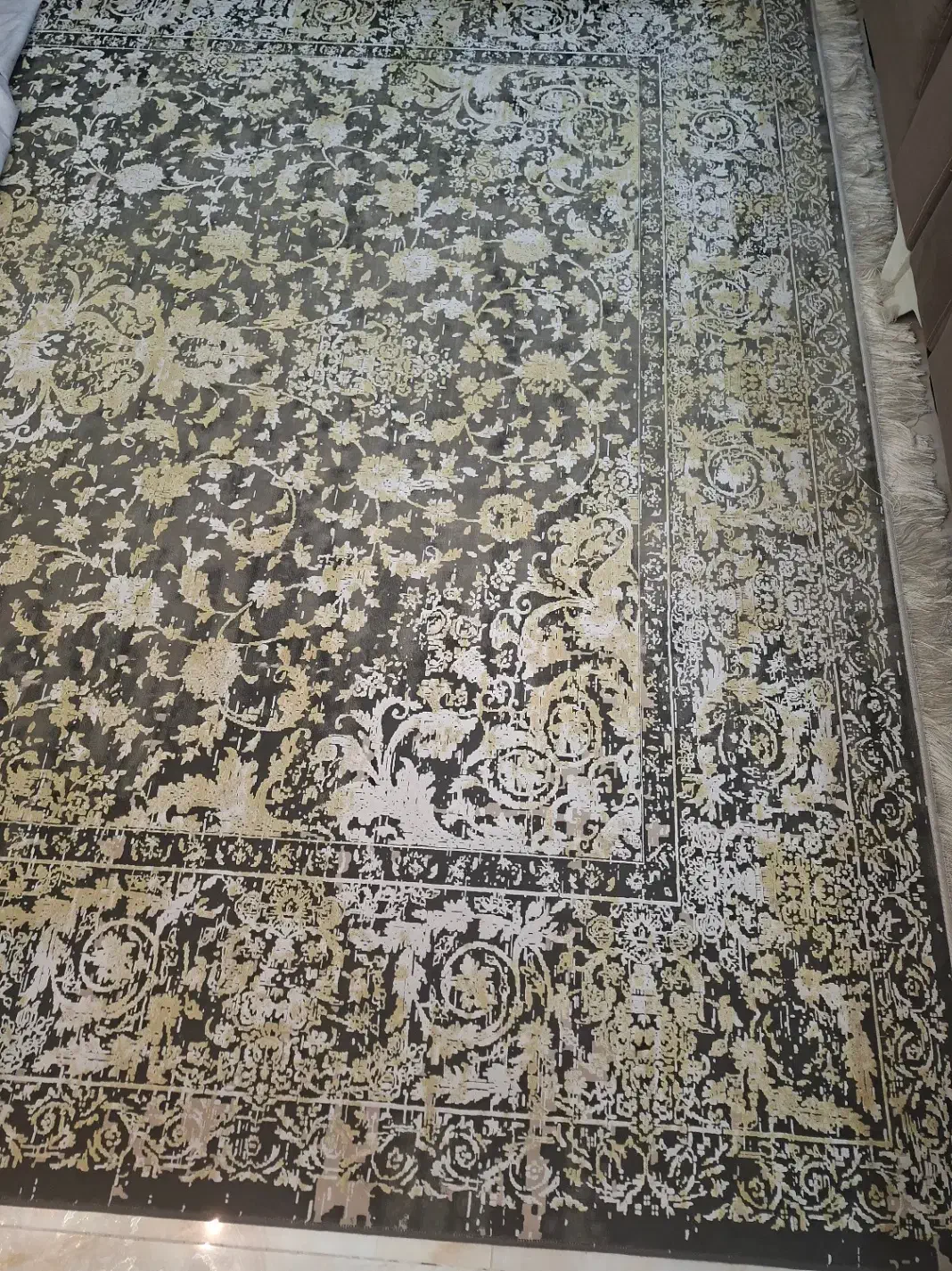 فرش|فرش|کرج, گوهردشت|دیوار