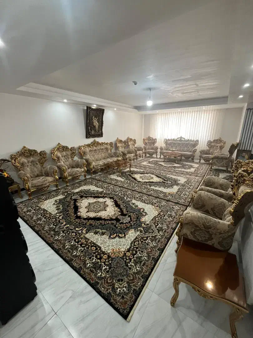 113متر (فول امکانت روبه افتاب) شهرک اتیه سازان|فروش آپارتمان|مشکیندشت, |دیوار