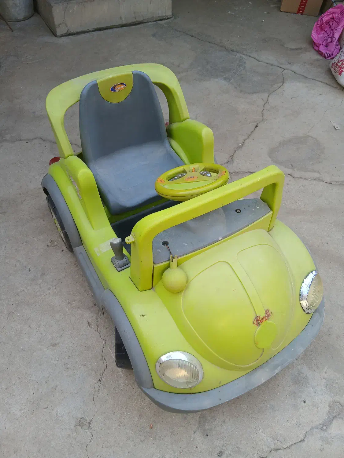 ماشین شارژی|اسباب‌‌بازی|مسجد سلیمان, |دیوار