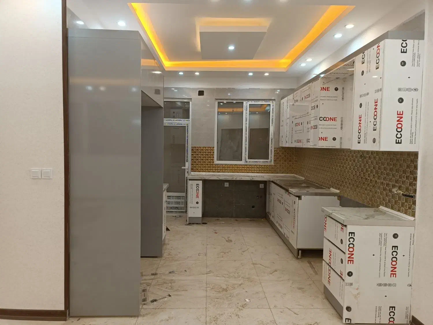 شاگرد نصاب کابینت|استخدام صنعتی، فنی، مهندسی|یزد, |دیوار