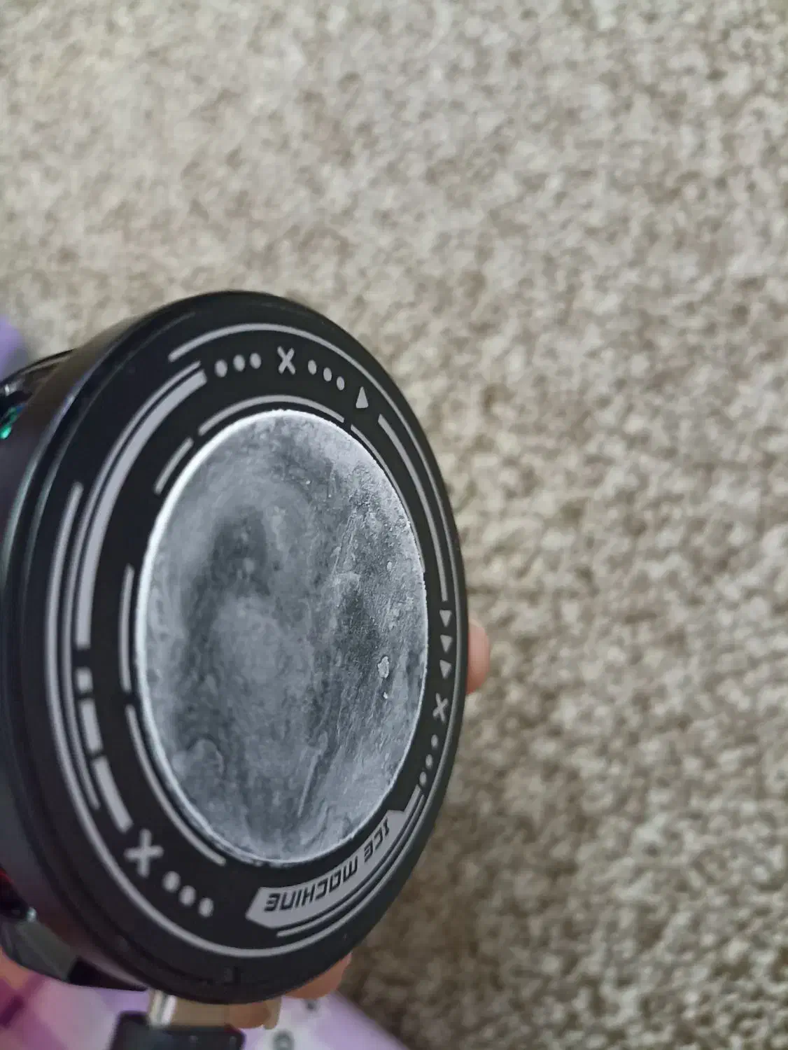 فن خنک کننده CX 07|لوازم جانبی موبایل و تبلت|گرگان, |دیوار