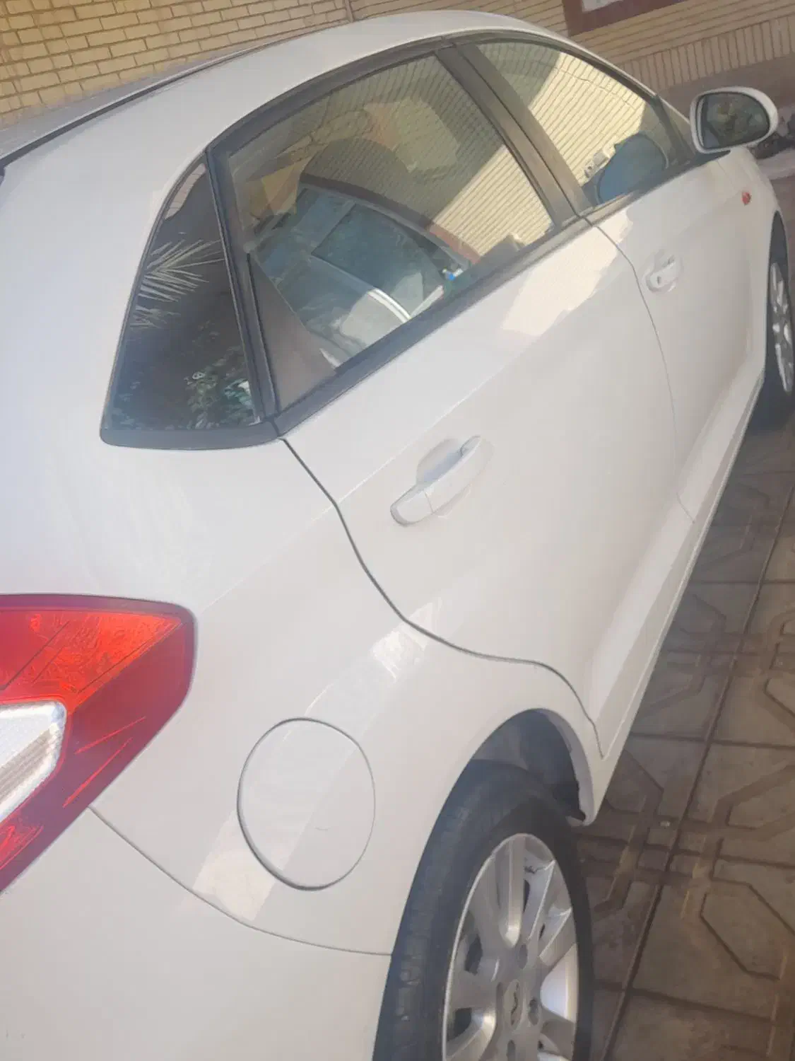 ام وی ام|خودرو سواری و وانت|طبس, |دیوار