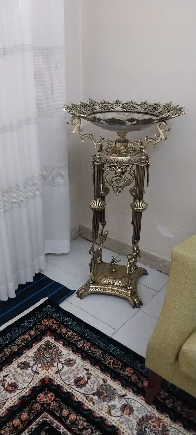 کنار سالنی|صنایع دستی و سایر لوازم تزئینی|بومهن, |دیوار