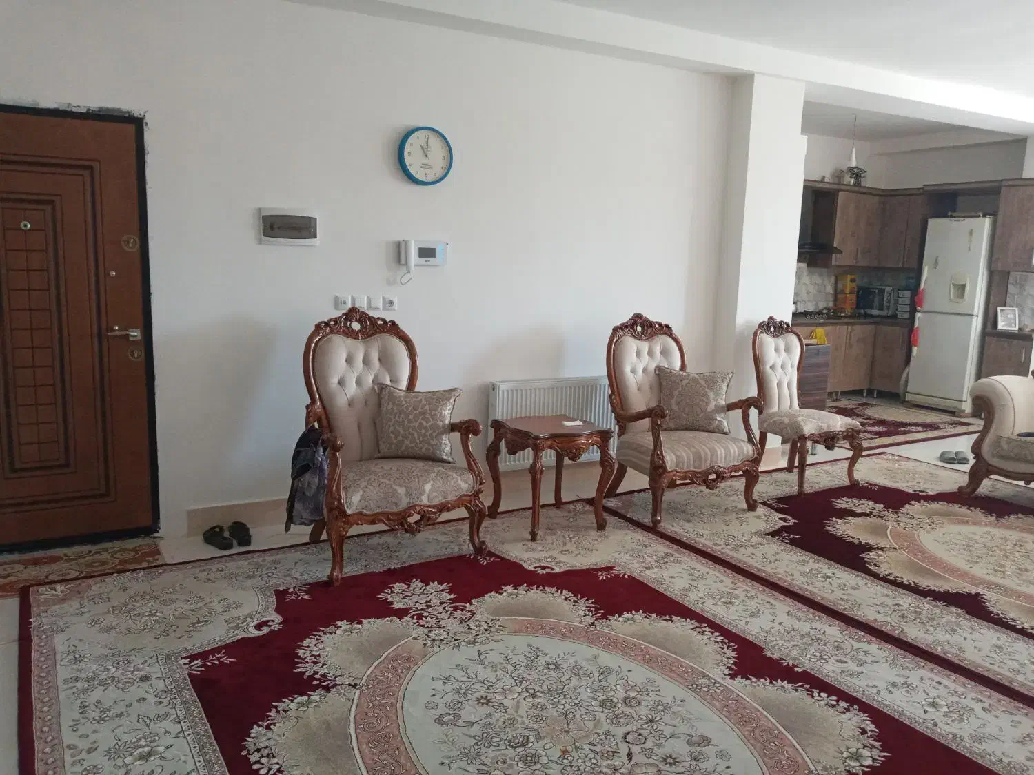 آپارتمان فروشی|فروش آپارتمان|اسفراین, |دیوار