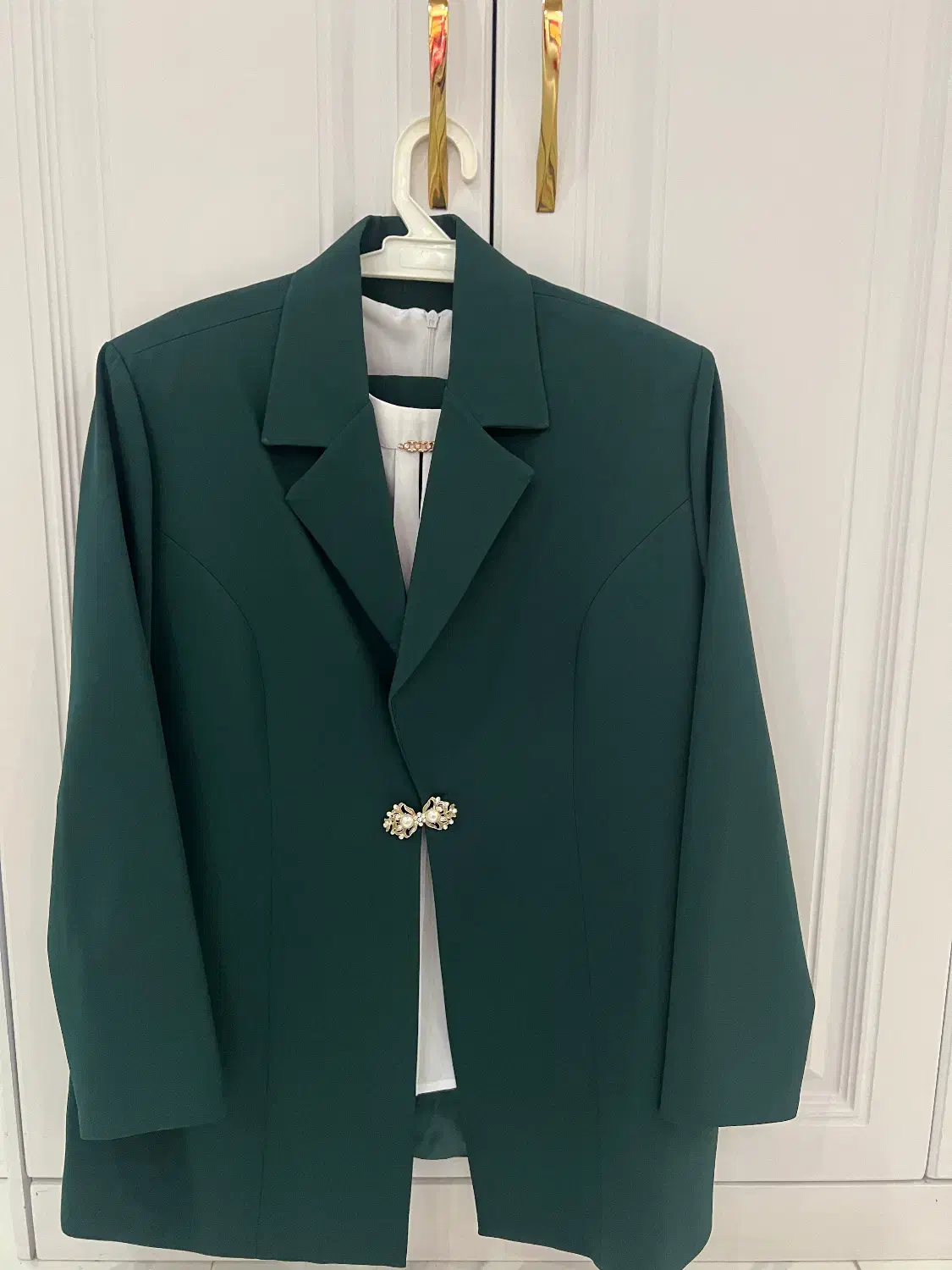 کت و شلوار زنانه سایز بزرگ|لباس|اسلامشهر, شهرک الهیه|دیوار