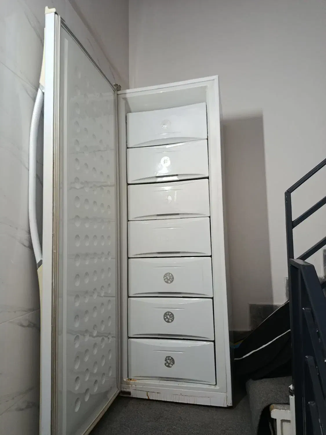 فریزر|یخچال و فریزر|شاهینشهر, خانه کارگر|دیوار