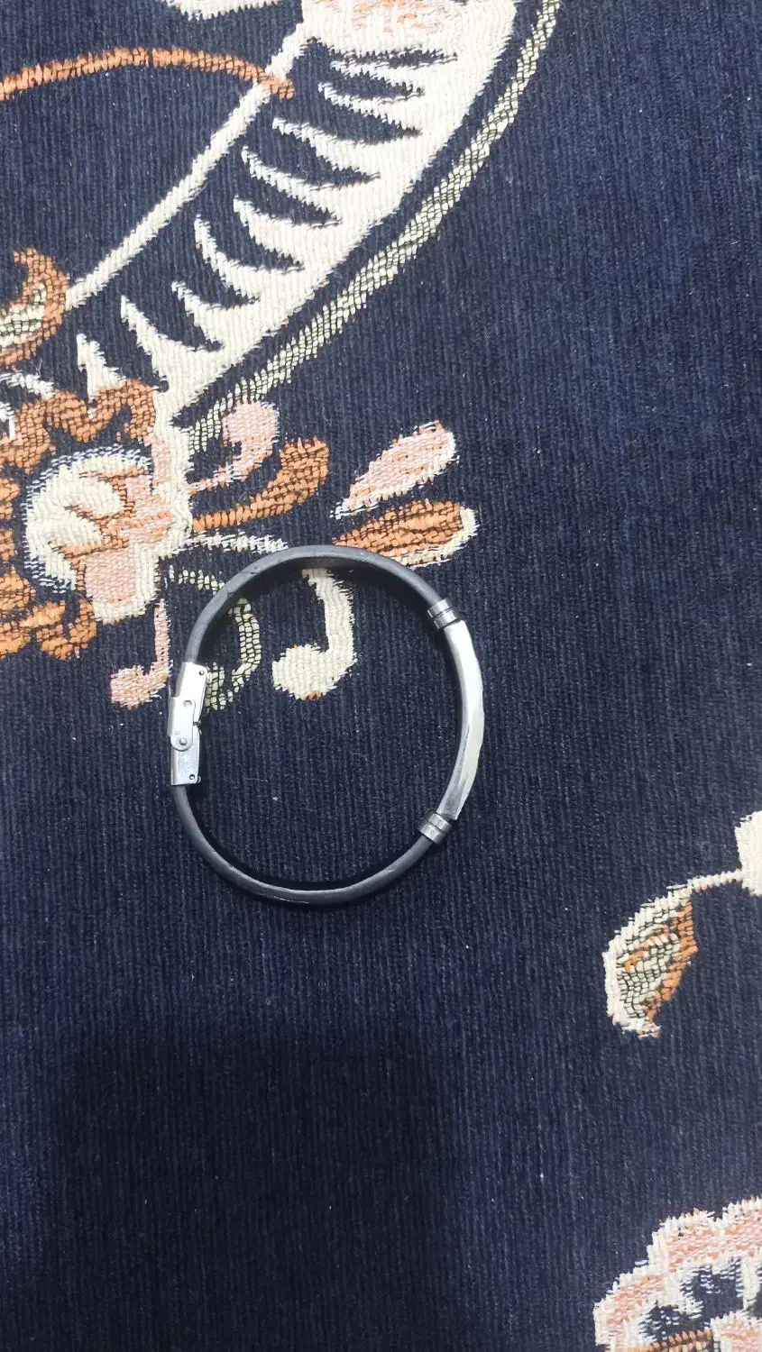 زنجیر استیل و دست بند استیل|بدلیجات|ورامین, شهرک مدرس|دیوار