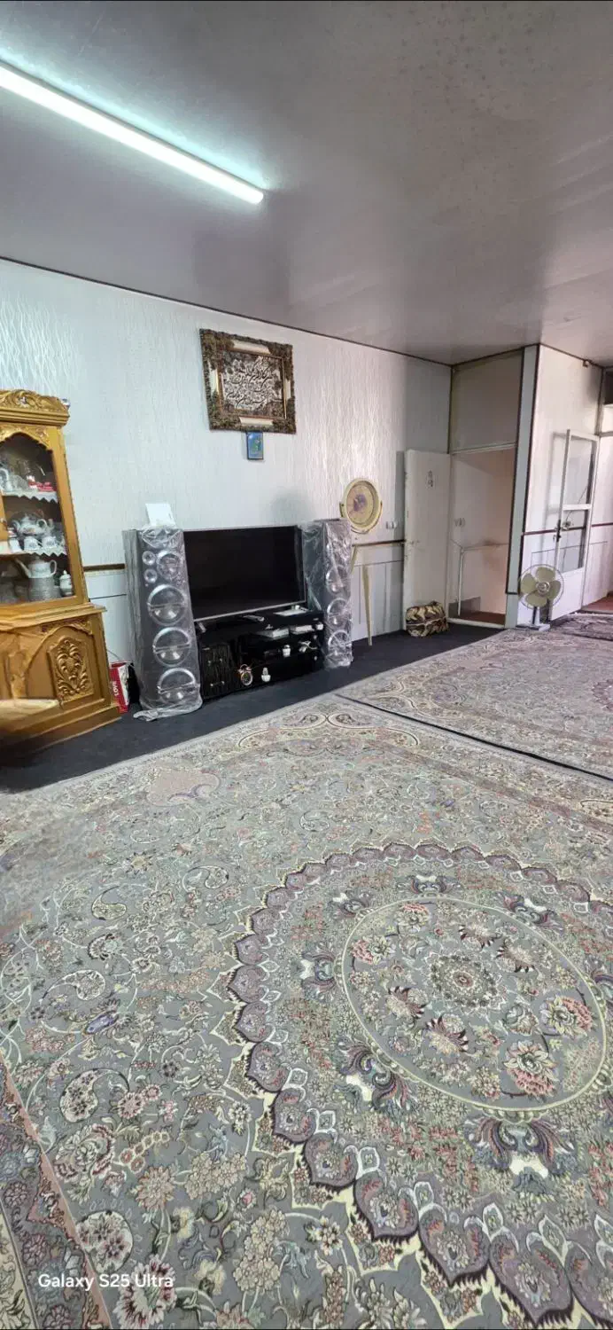 2 طبقه ماشین رو قولنامه معتبر|فروش خانه و ویلا|اصفهان, سودان|دیوار