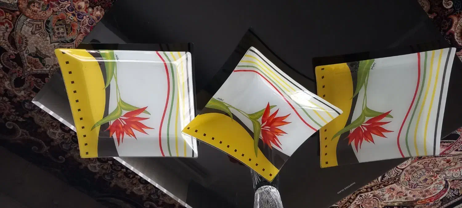 ظروف آشپزخانه|ظروف سرو و پذیرایی|اندیشه, شهرک کوثر|دیوار