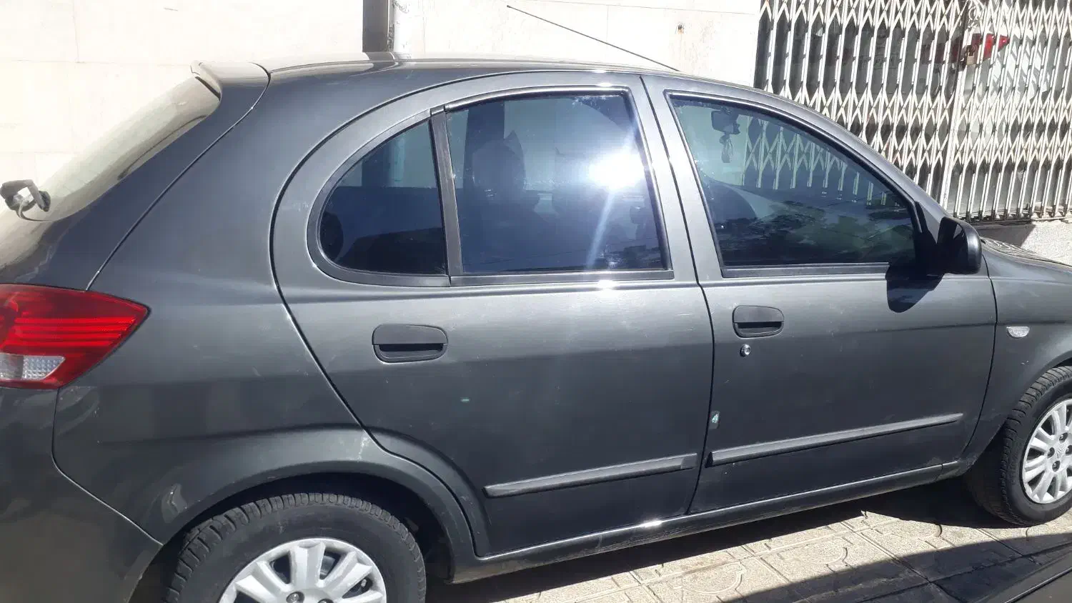 تیبا۲مدل ۹۹|خودرو سواری و وانت|ساوه, |دیوار