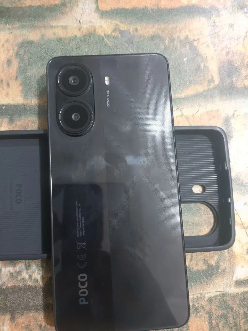 معاوضه باموتور|موبایل|چاروسا, |دیوار