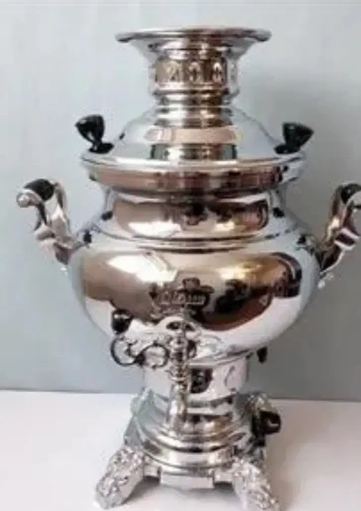 سماور|سماور، چای‌ساز، قهوه‌ساز|ملایر, |دیوار