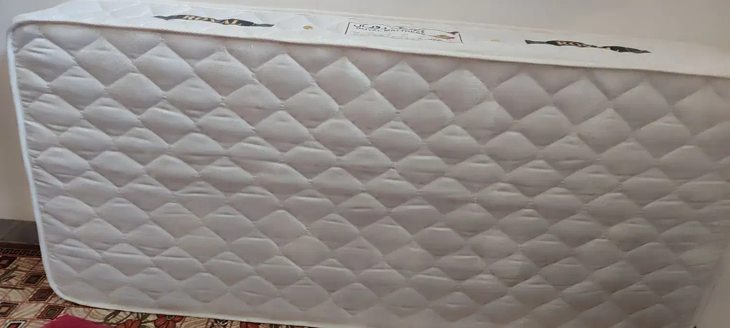 تشک طبی نو|تشک تختخواب|ایلام, |دیوار