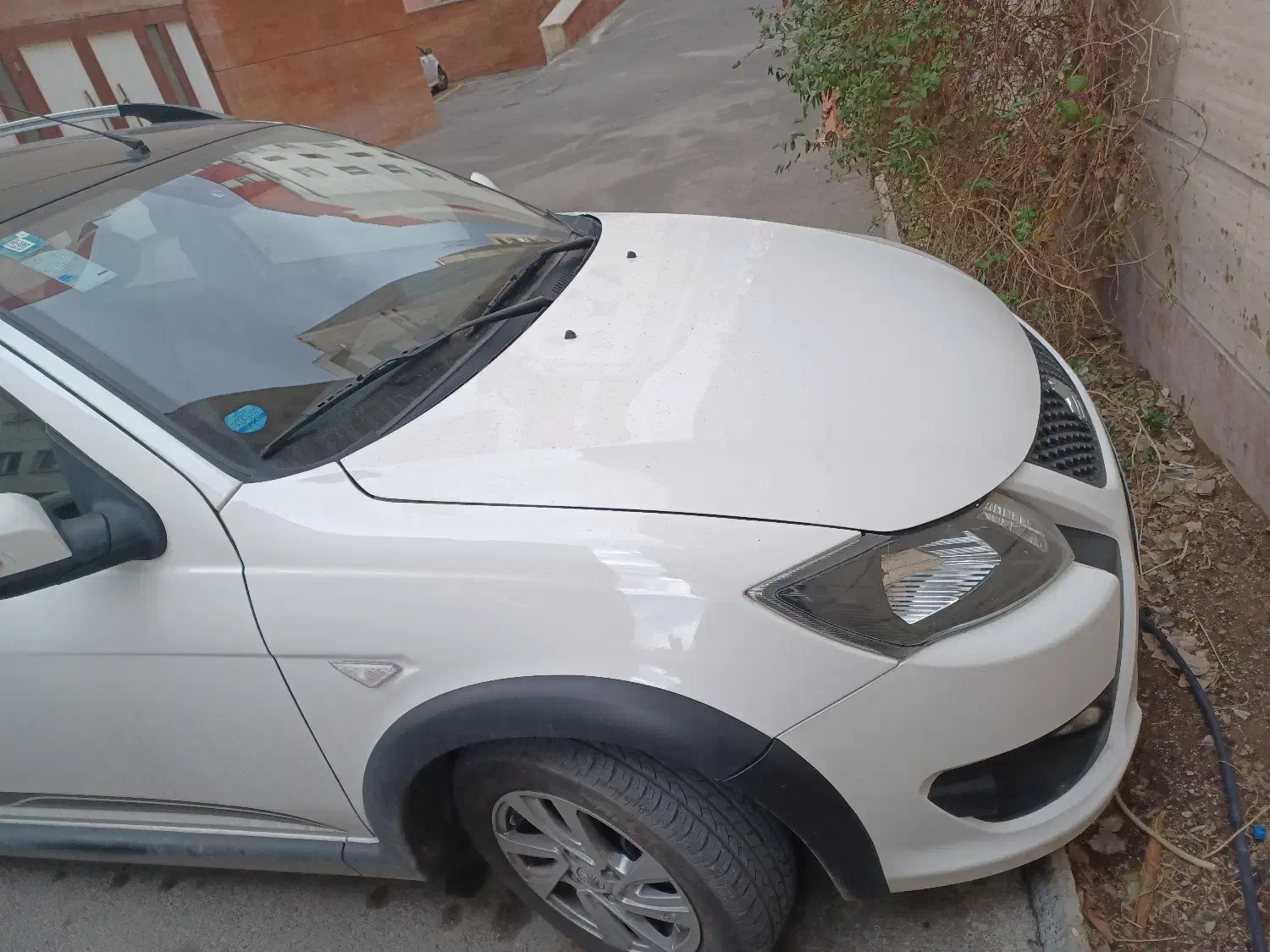 فروش کوئیک ۱۴۰۳|خودرو سواری و وانت|تبریز, |دیوار