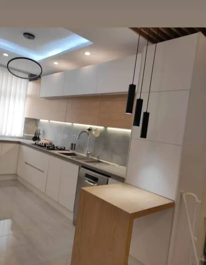 کابینت آشپز خانه|مصالح و تجهیزات ساختمان|چناران, |دیوار