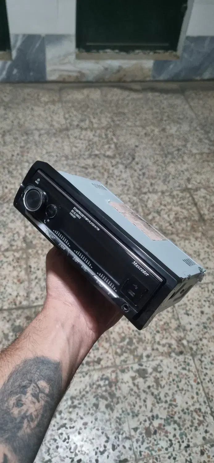 ظبط و باند|قطعات یدکی و لوازم جانبی|کرج, حصارک بالا|دیوار