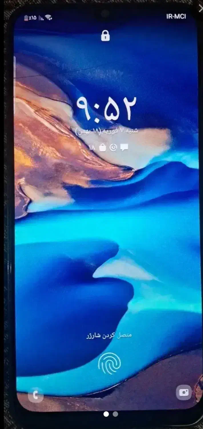 a50  سالم|موبایل|تبریز, |دیوار