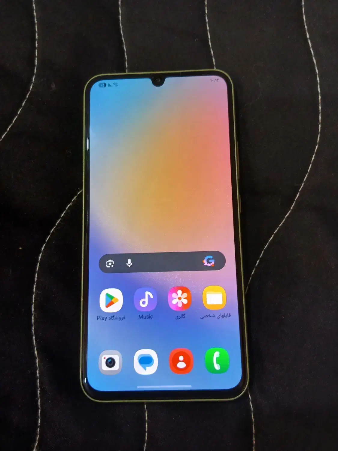 a34 5G|موبایل|تهران, شهرک امام خمینی|دیوار