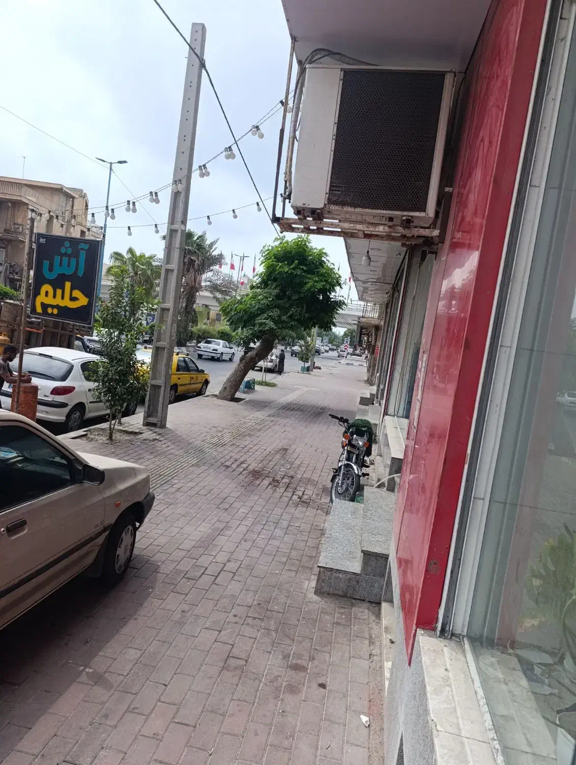 فروش خط تلفن ثابت مغازه|تلفن رومیزی|بندرعباس, |دیوار
