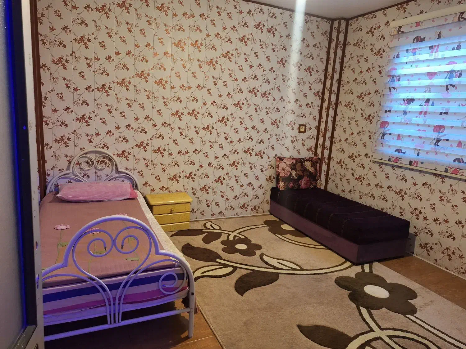 روزانه هفتگی ماهانه|اجارهٔ کوتاه‌مدت آپارتمان و سوئیت|آستارا, |دیوار