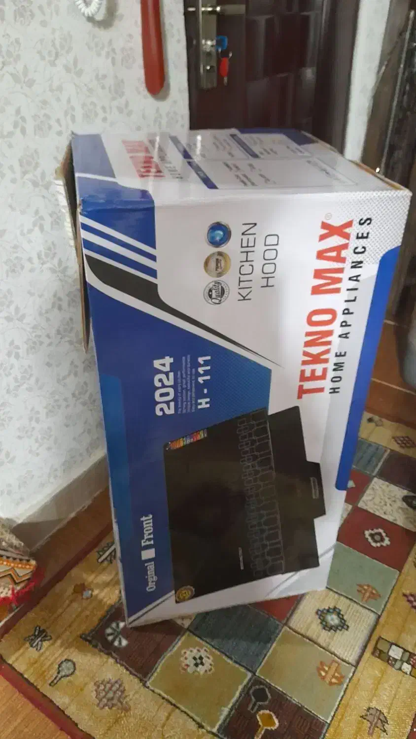 گاز صفحه شیشه و هود|اجاق گاز و لوازم برقی پختوپز|شیراز, داریون|دیوار