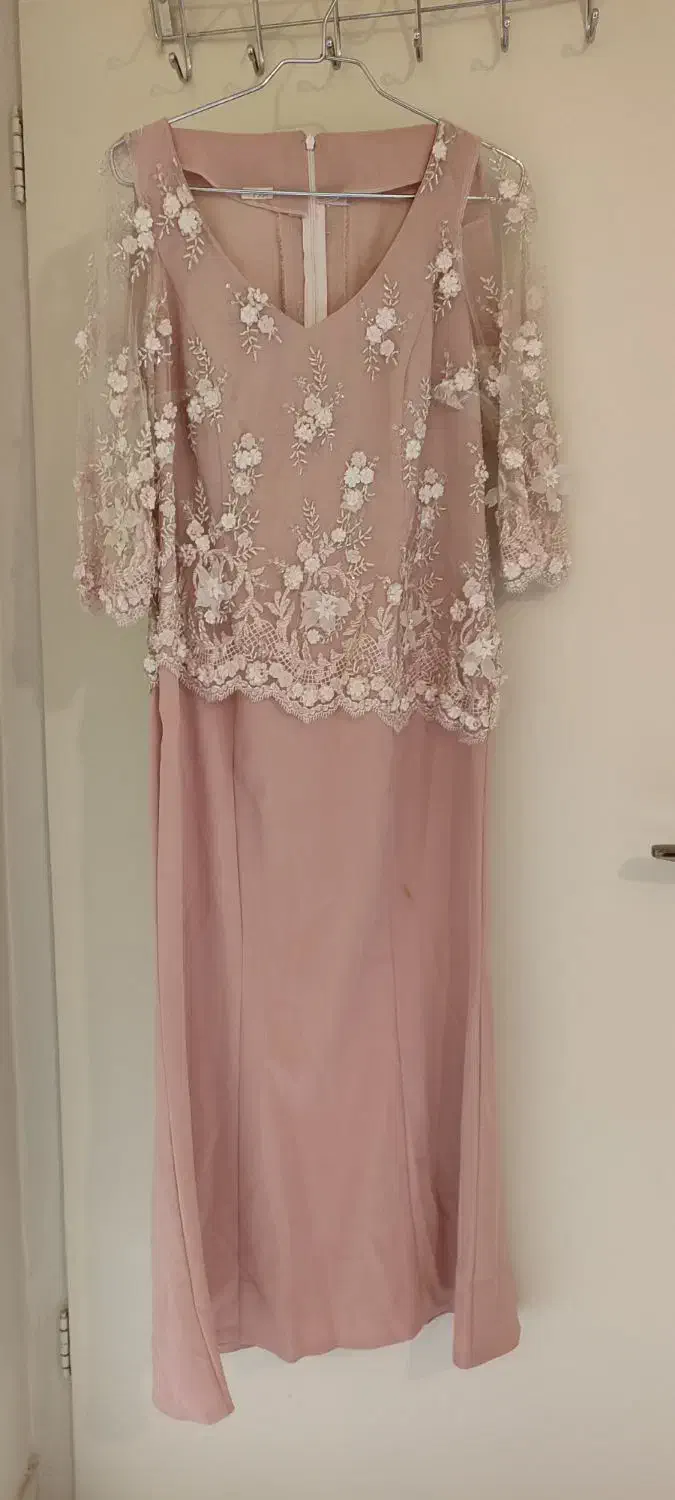 لباس مجلسی سایز ۴۴|لباس|تهران, سازمان آب|دیوار