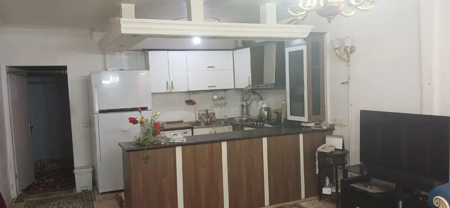 آپارتمان|فروش خانه و ویلا|تهران, حصارک|دیوار