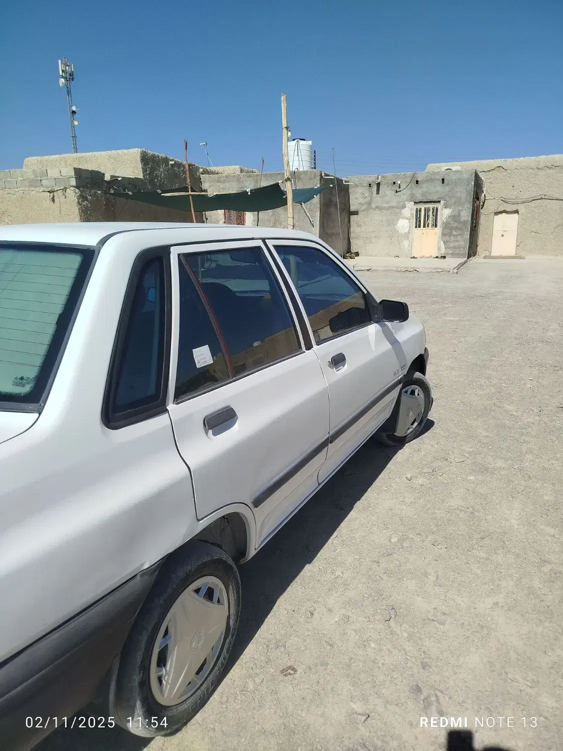 فروش ماشین پراید مدل 85|خودرو سواری و وانت|سراوان, |دیوار