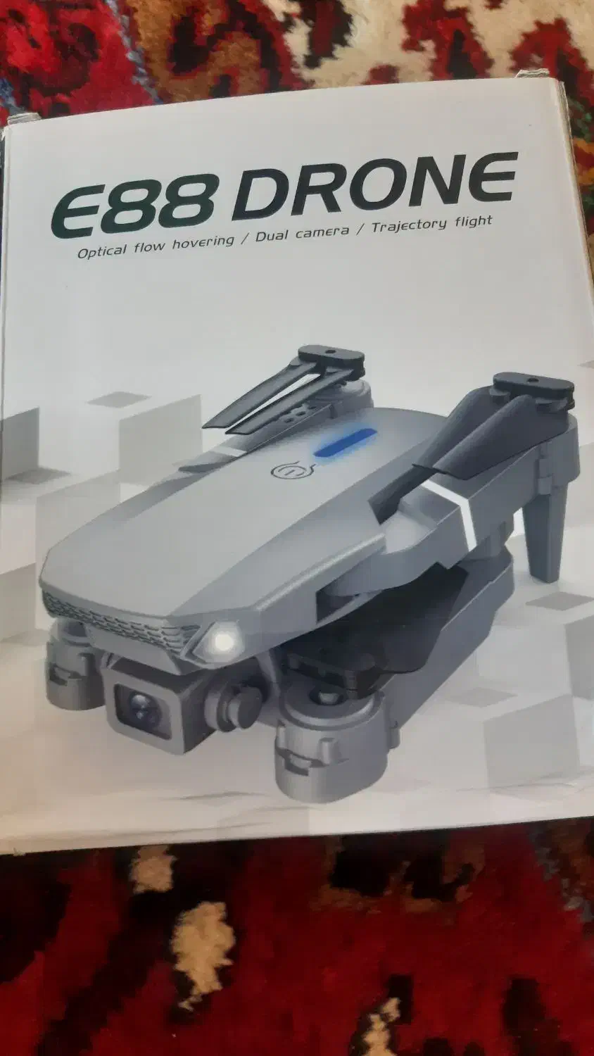 هلی شات کوات کوپتر دوربین فیلم برداری|کلکسیون و سرگرمی|بناب, |دیوار