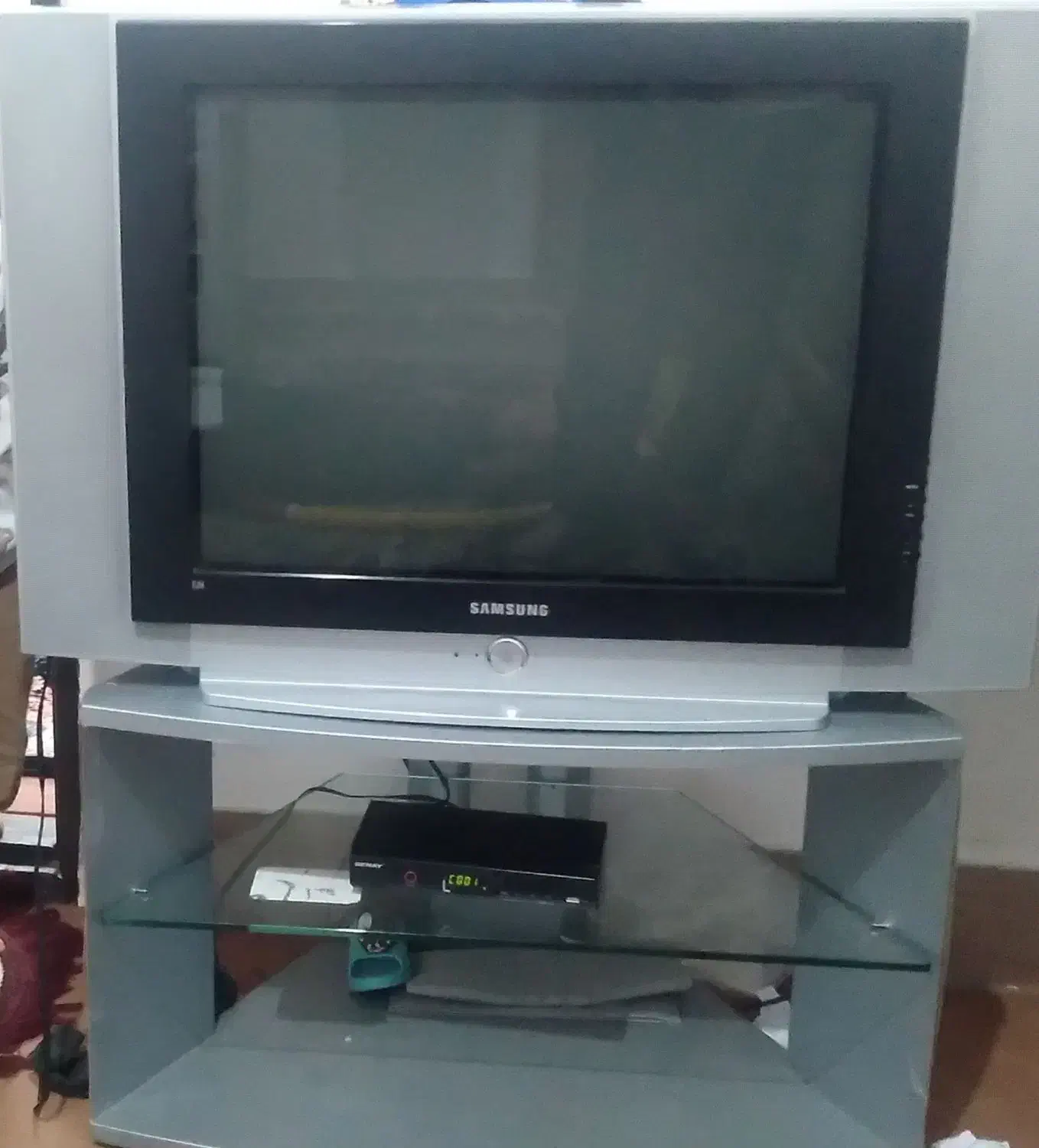 فروش تلوزیون|تلویزیون و پروژکتور|قیدار, |دیوار