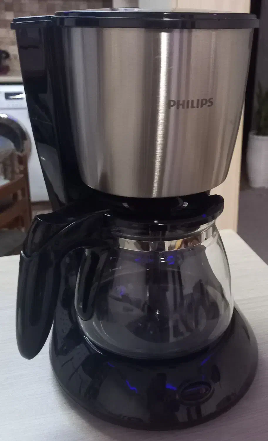 قهوه ساز|سماور، چای‌ساز، قهوه‌ساز|رشت, بوسار|دیوار