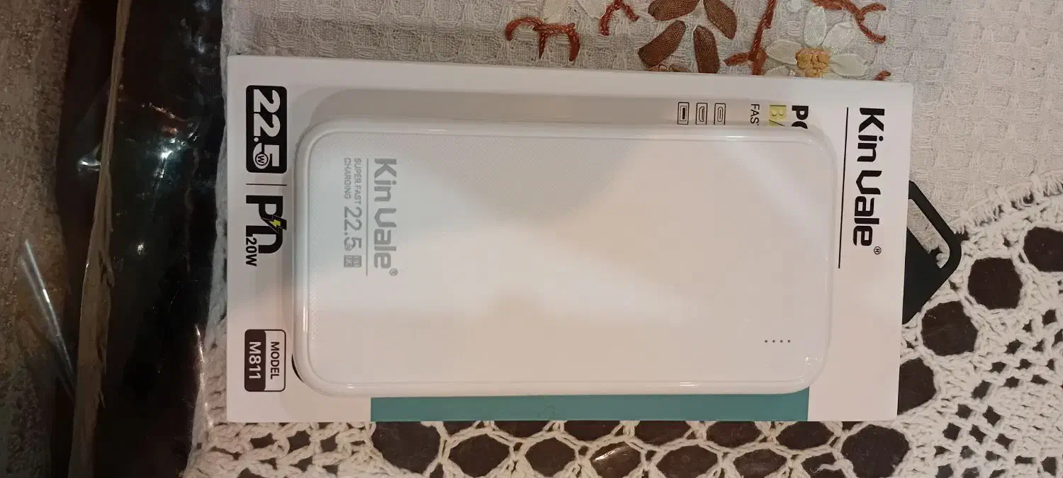 پاوربانگ ۱۰۰۰۰آمپر|لوازم جانبی موبایل و تبلت|تهران, سبلان (لشگر)|دیوار