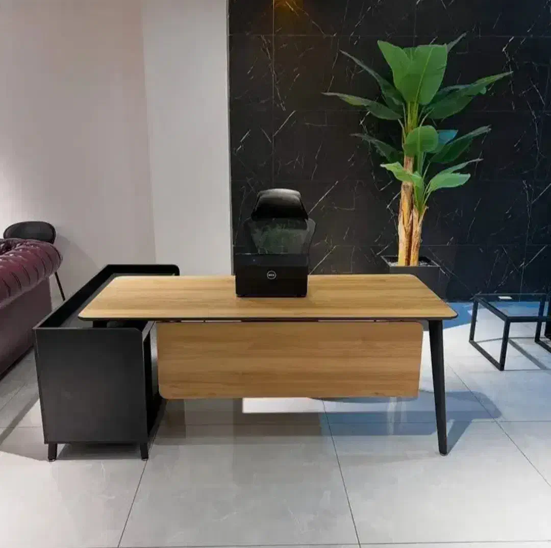 میز دفتر وکالت/میز اداری/میز مدیریتی|دفتر کار|سنندج, |دیوار