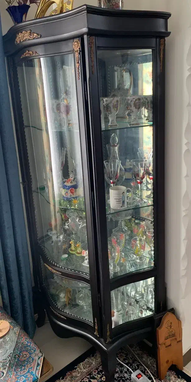 بوفه سلطنتی|بوفه، ویترین، کنسول|قائمشهر, |دیوار