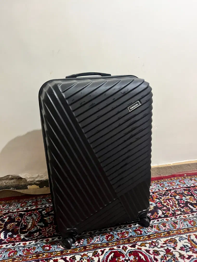 چمدان تمیز سایز بزرگ|کیف، کفش، کمربند|بندر ماهشهر, |دیوار