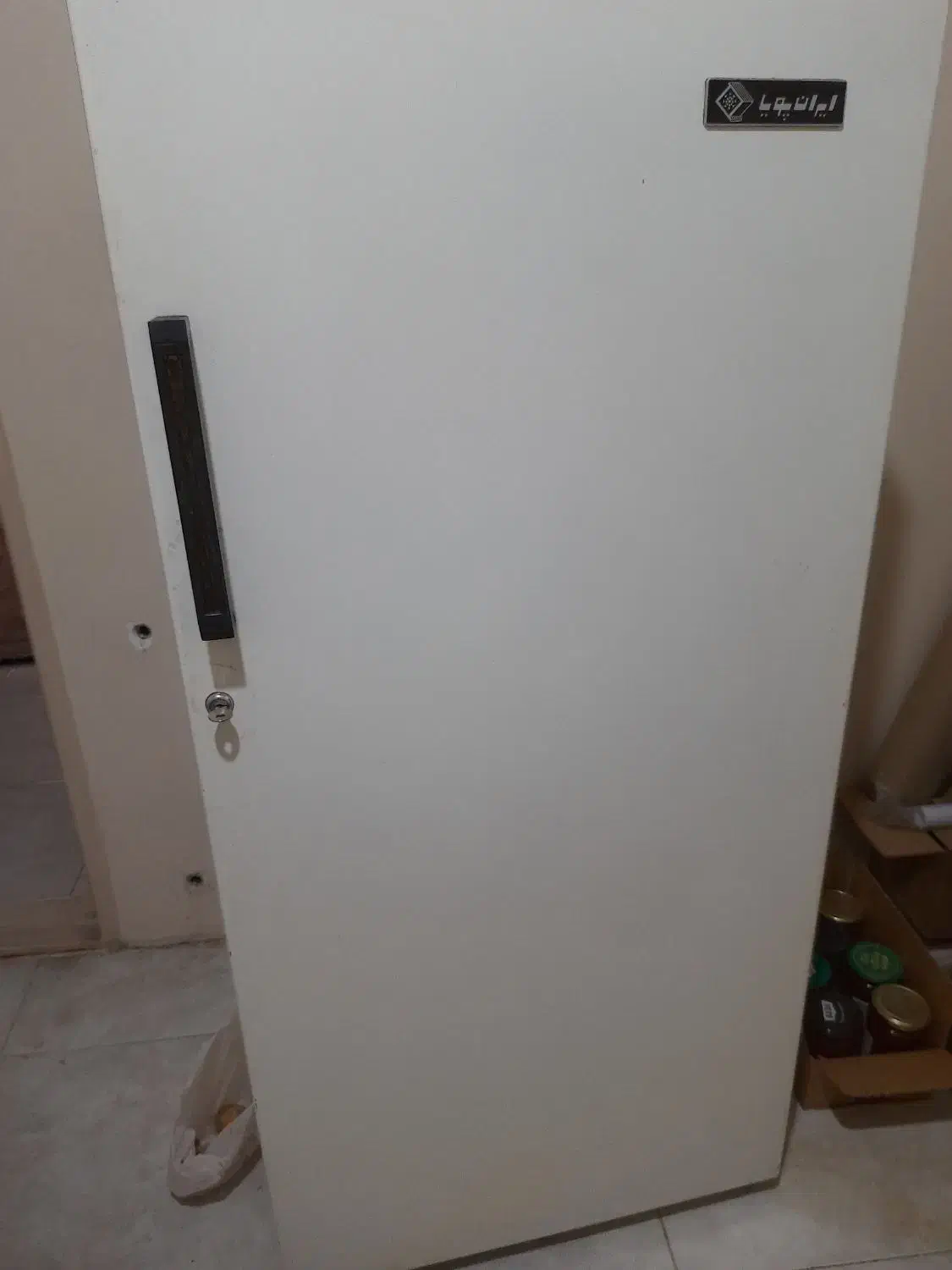 یخچال ایران پویا|یخچال و فریزر|اصفهان, عطار نیشابوری|دیوار