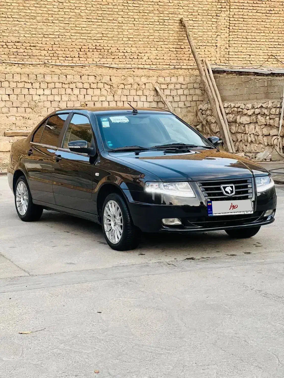 سورن پلاس ۱۴۰۲ فول|خودرو سواری و وانت|بوکان, |دیوار