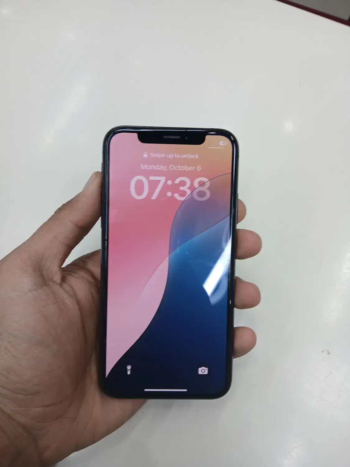 ایفون xs 256|موبایل|رباط‌کریم, رباط‌کریم|دیوار