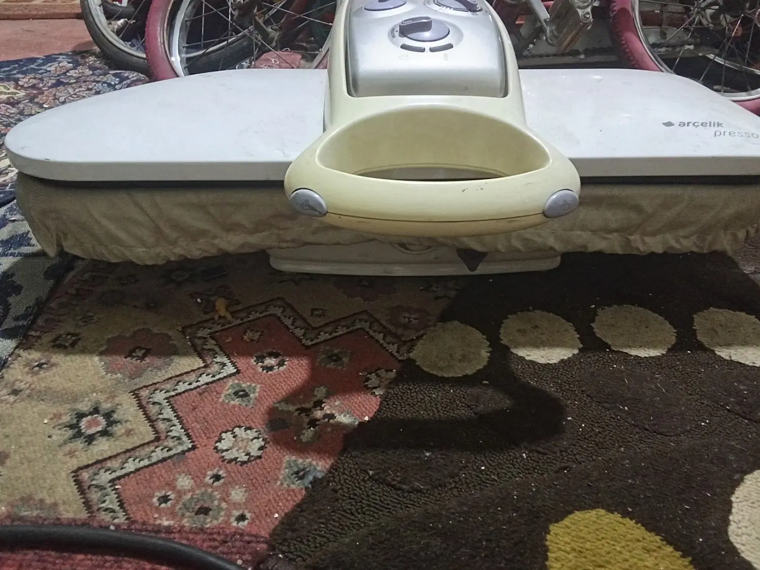 اتو|اتو و لوازم اتو|تهران, استخر|دیوار