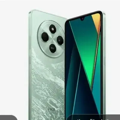 poco c75|موبایل|گلپایگان, |دیوار