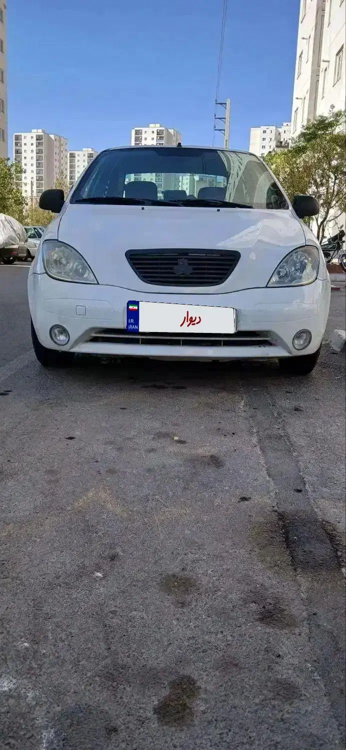 تیبا فروشی|خودرو سواری و وانت|پردیس, فاز ۱۱|دیوار