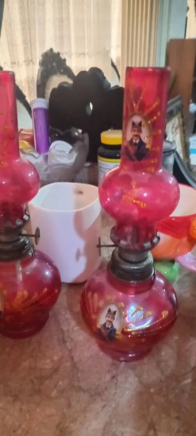 خرده ریز خانه|صنایع دستی و سایر لوازم تزئینی|مشهد, مصلی (کارمندان اول)|دیوار