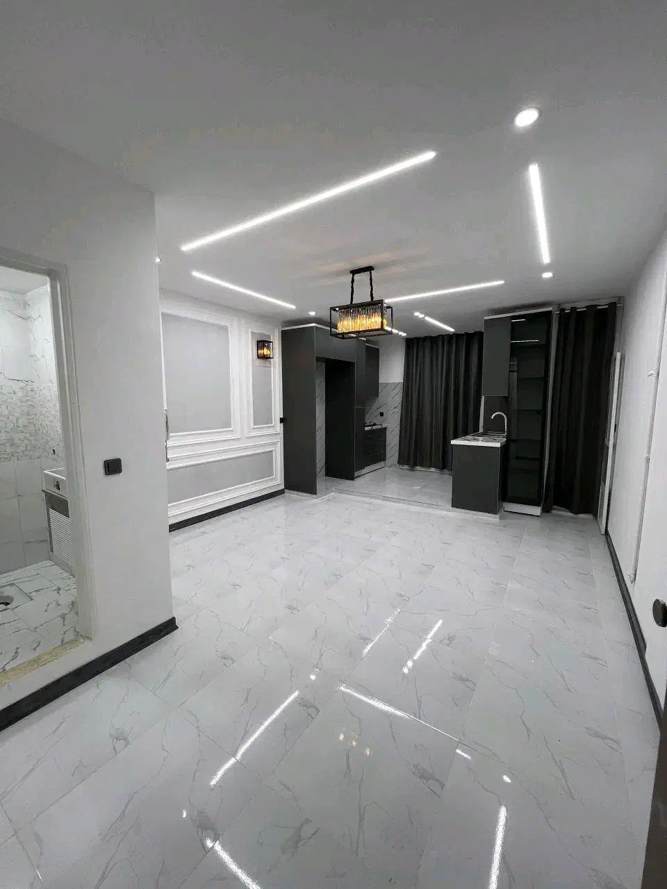 خدادادی45متر/تک خواب/مناسب سرمایه گذاری/وام دارmsp|فروش آپارتمان|تهران, اکباتان|دیوار