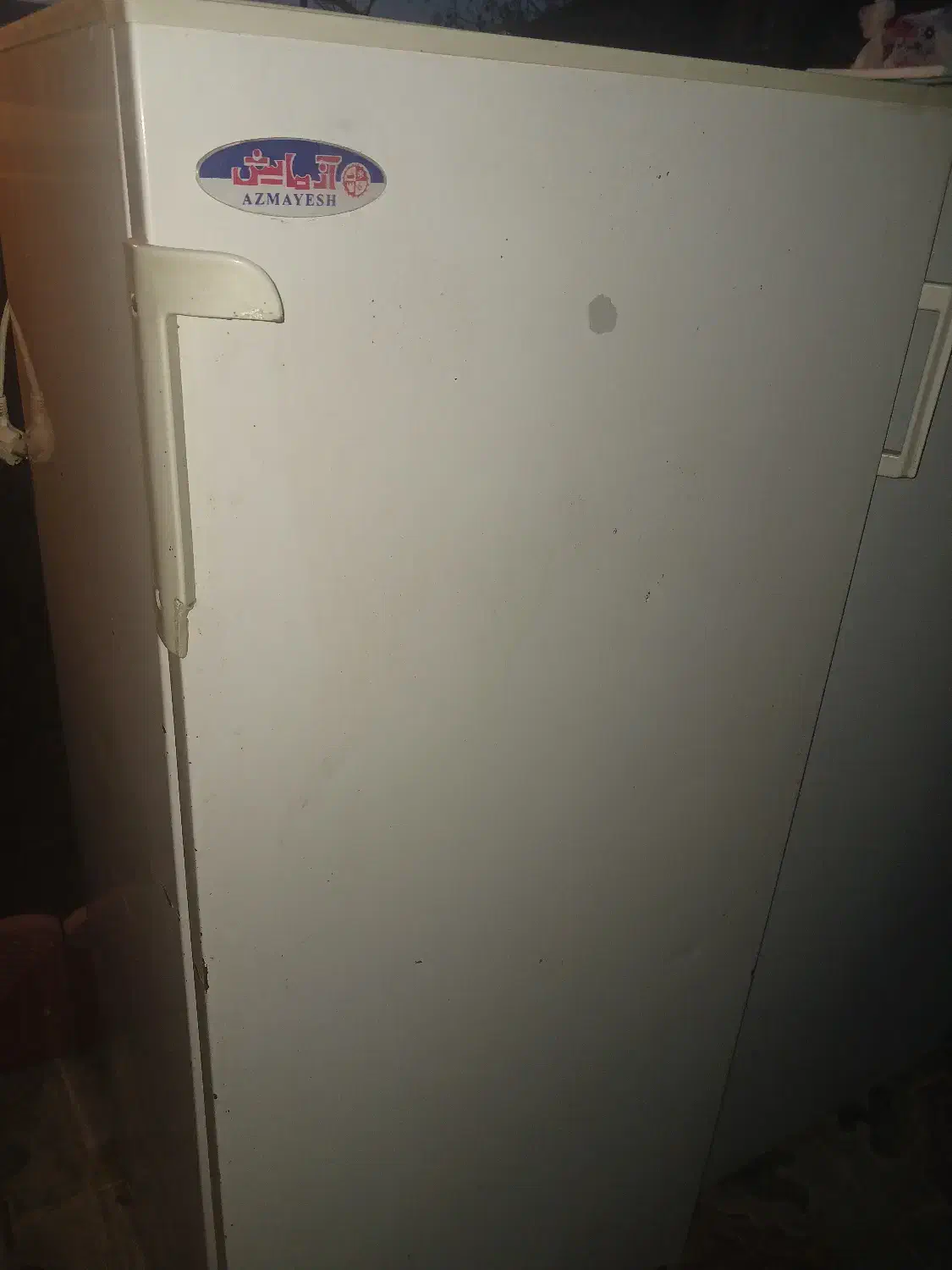 یخچال|یخچال و فریزر|خلخال, |دیوار