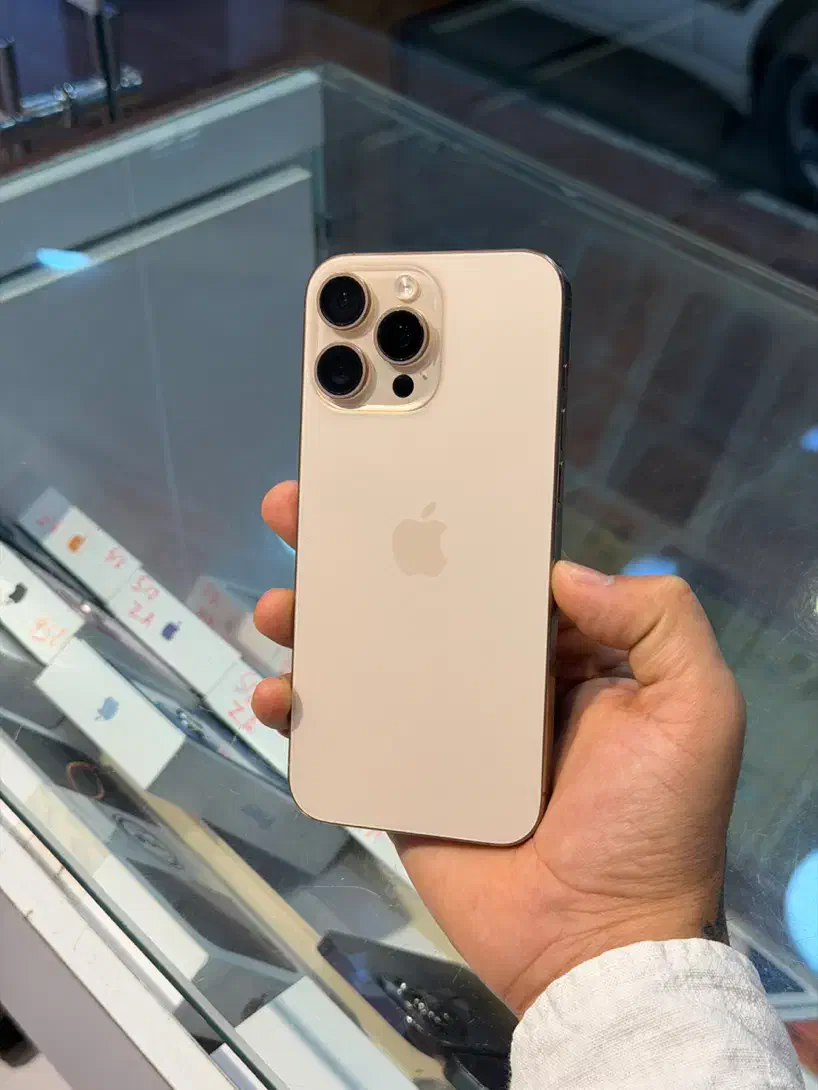 16pro نقد-اقساط|موبایل|قشم, |دیوار