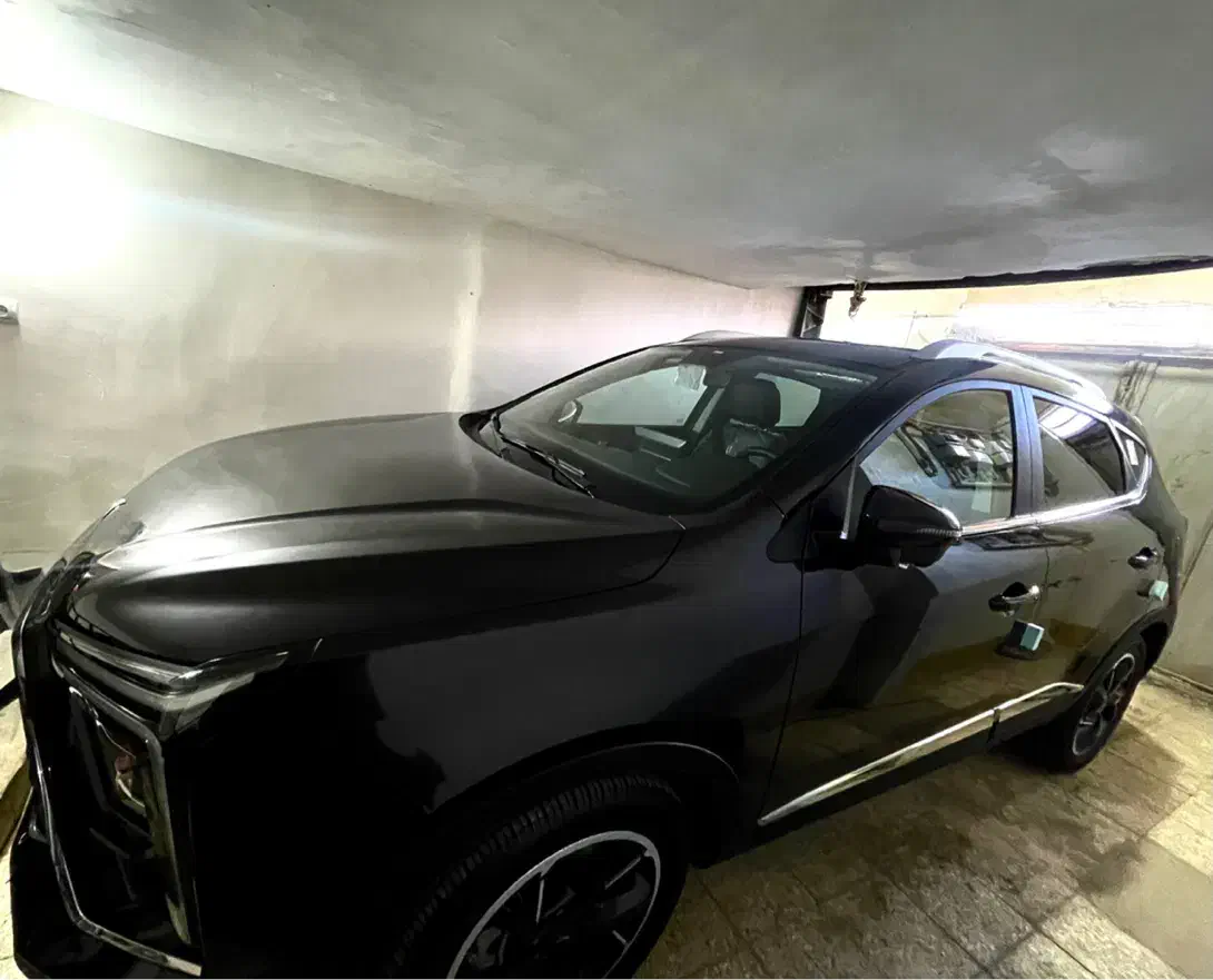 آگهی فروش کی‌ام‌سی X۵|خودرو سواری و وانت|زاهدان, |دیوار