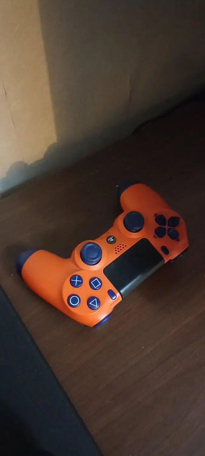 ps4 slim یک ترا|کنسول، بازی ویدئویی و آنلاین|شیراز, شاه قلی بیگی|دیوار